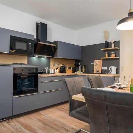 Vivamosel: Appartement Mit Mosel & Burgblick - Balkon - Parken - Aufzug - Fahrradraum コッヘム エクステリア 写真