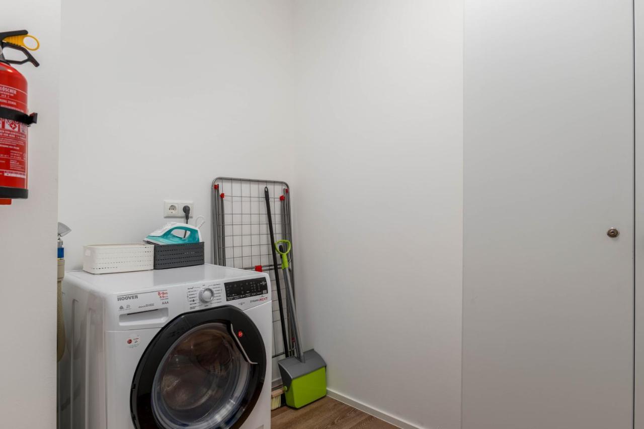Vivamosel: Appartement Mit Mosel & Burgblick - Balkon - Parken - Aufzug - Fahrradraum コッヘム エクステリア 写真