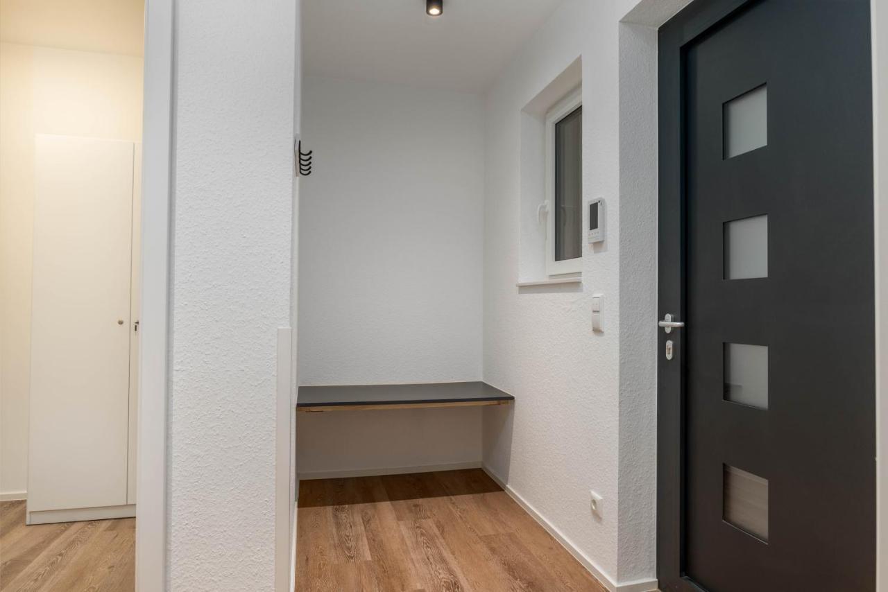 Vivamosel: Appartement Mit Mosel & Burgblick - Balkon - Parken - Aufzug - Fahrradraum コッヘム エクステリア 写真