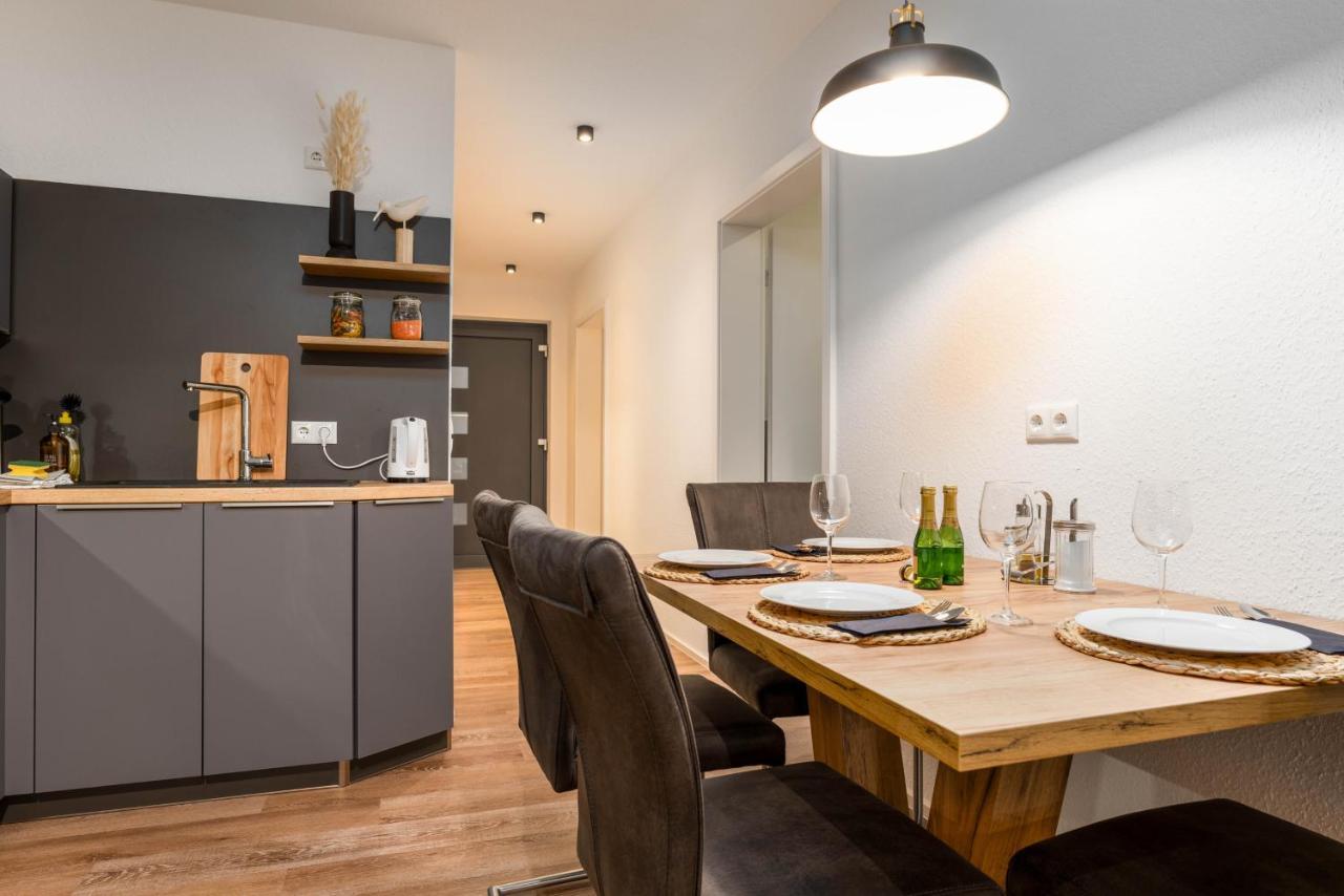 Vivamosel: Appartement Mit Mosel & Burgblick - Balkon - Parken - Aufzug - Fahrradraum コッヘム エクステリア 写真