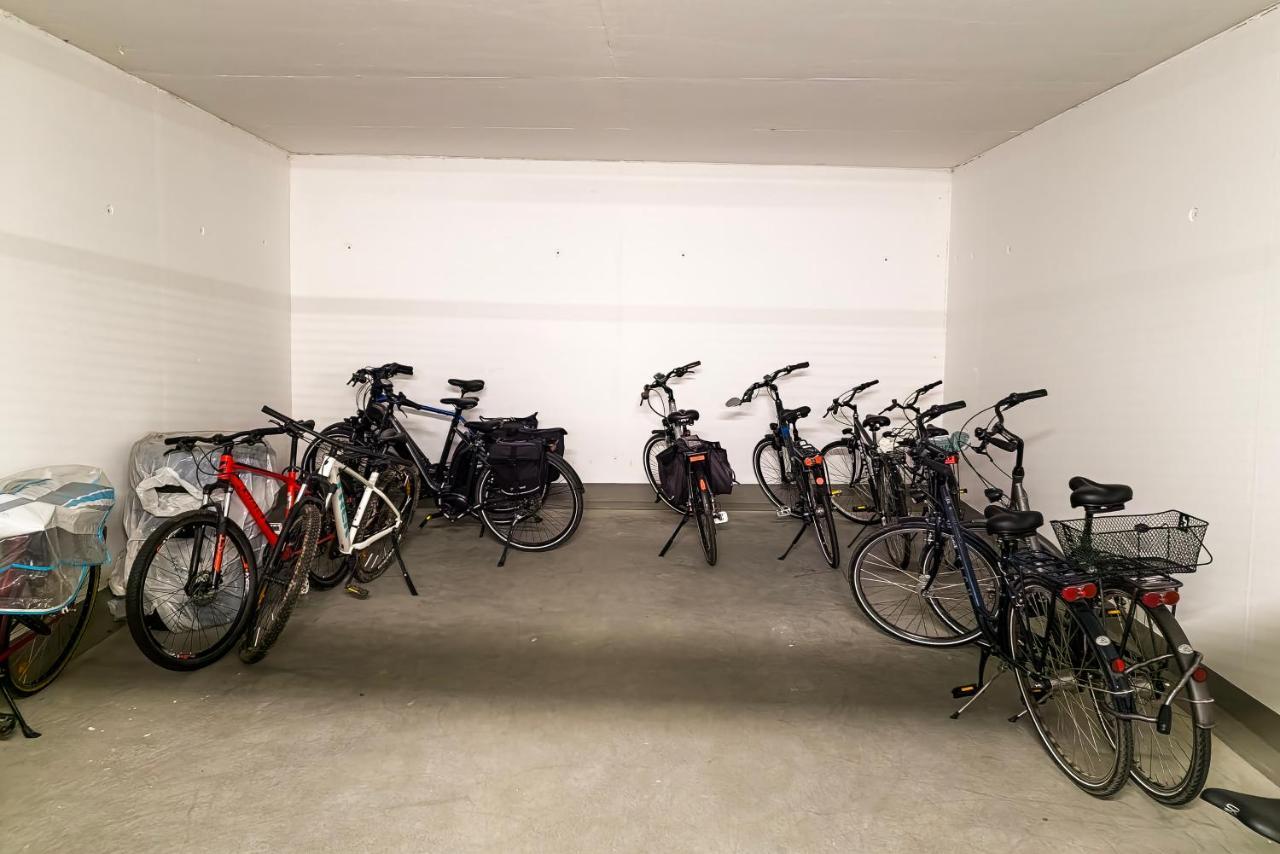 Vivamosel: Appartement Mit Mosel & Burgblick - Balkon - Parken - Aufzug - Fahrradraum コッヘム エクステリア 写真